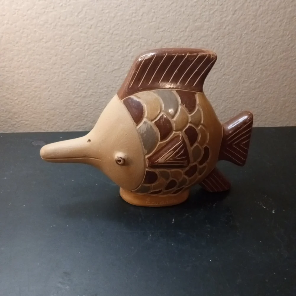 GORGEOUS Artist Signed 8